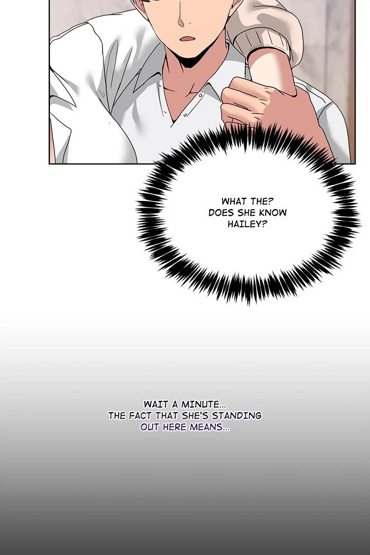 No Men Allowed Chapter 19 - Page 108