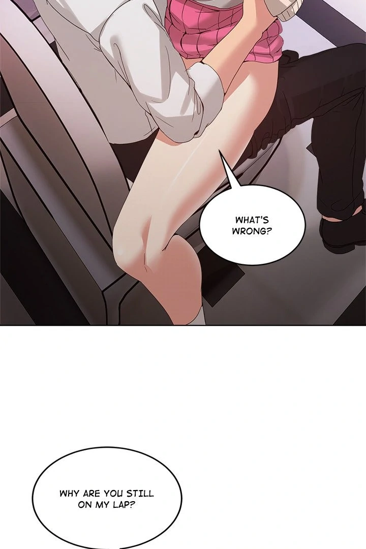No Men Allowed Chapter 19 - Page 15