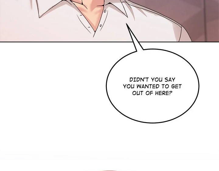 No Men Allowed Chapter 19 - Page 17