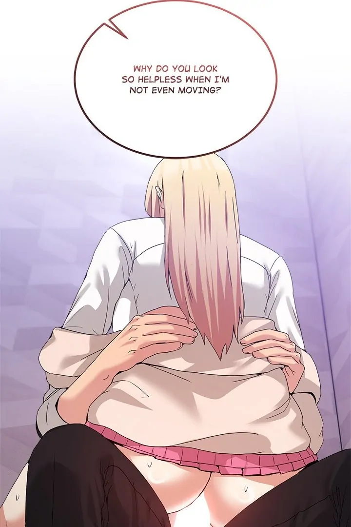 No Men Allowed Chapter 19 - Page 18