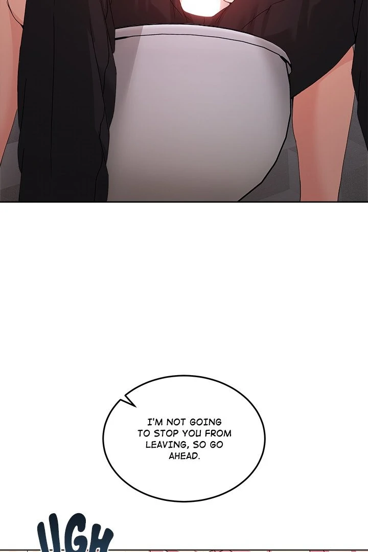 No Men Allowed Chapter 19 - Page 19