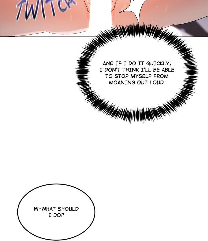 No Men Allowed Chapter 19 - Page 23
