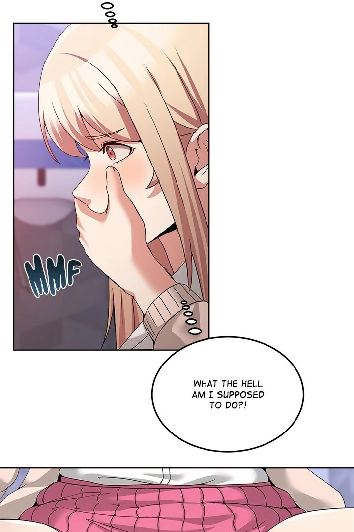 No Men Allowed Chapter 19 - Page 24