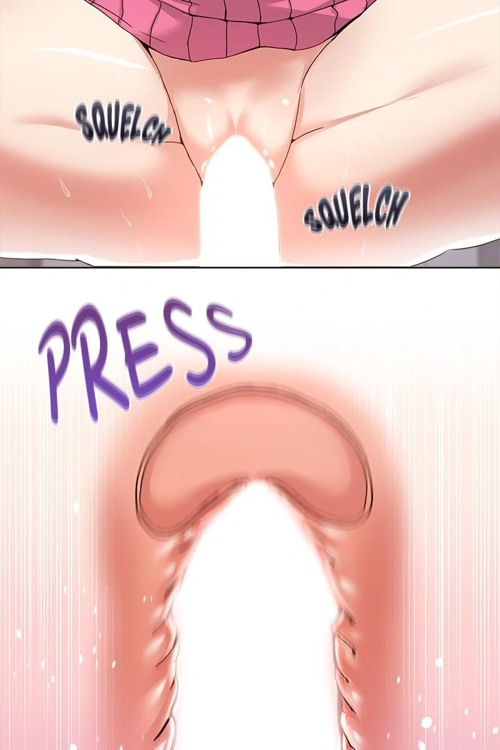 No Men Allowed Chapter 19 - Page 25
