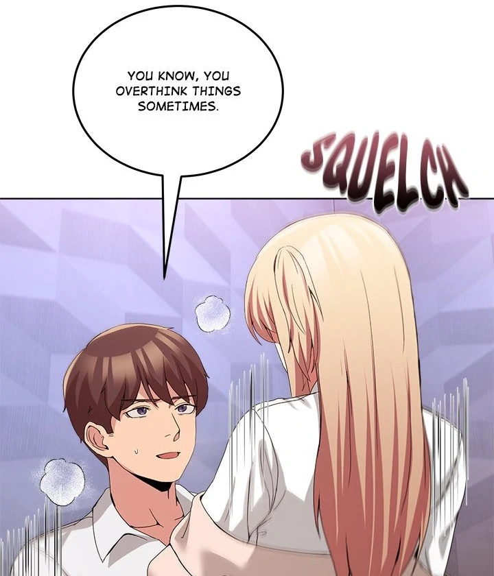 No Men Allowed Chapter 19 - Page 28