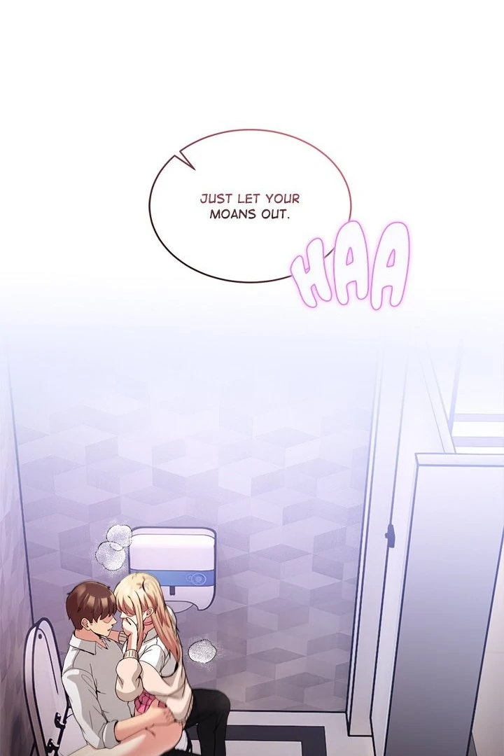 No Men Allowed Chapter 19 - Page 30