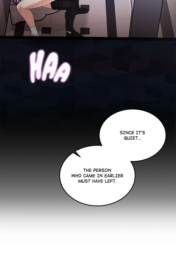 No Men Allowed Chapter 19 - Page 31