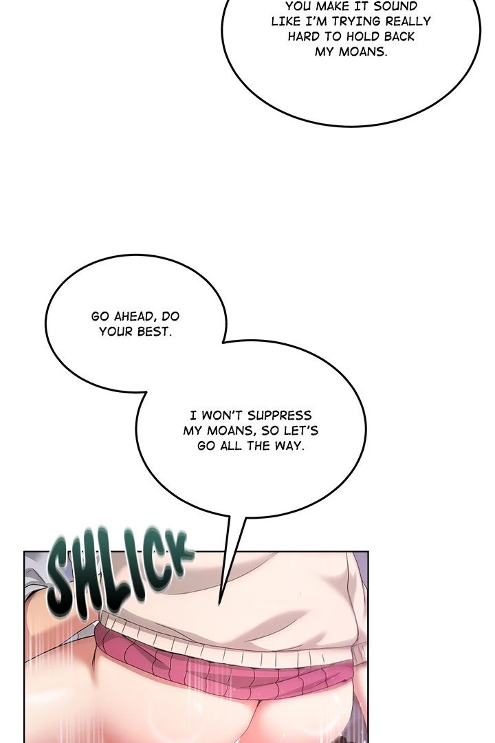 No Men Allowed Chapter 19 - Page 36