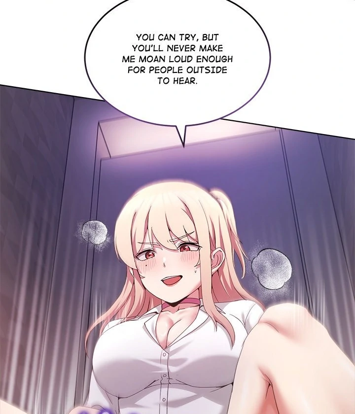 No Men Allowed Chapter 19 - Page 39