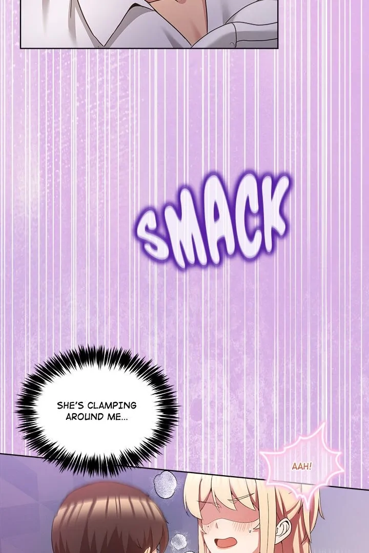 No Men Allowed Chapter 19 - Page 44