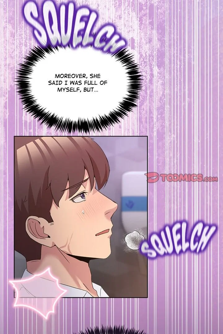No Men Allowed Chapter 19 - Page 46