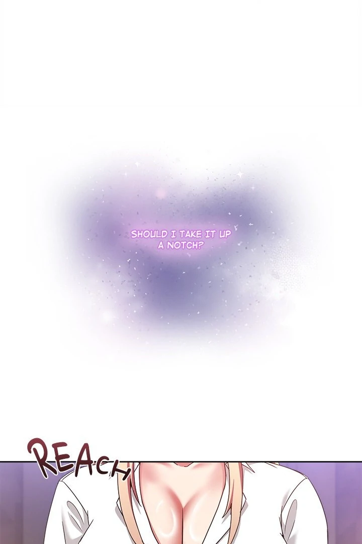 No Men Allowed Chapter 19 - Page 49