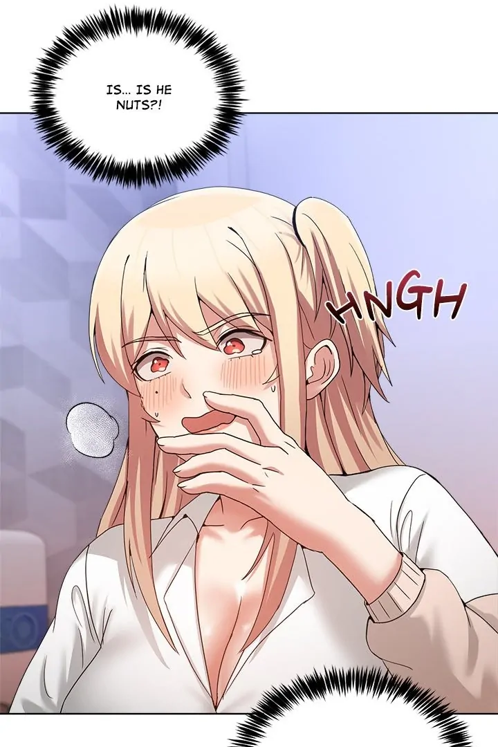 No Men Allowed Chapter 19 - Page 6