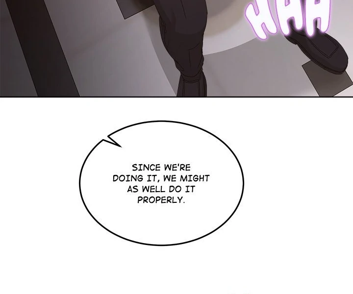 No Men Allowed Chapter 19 - Page 54