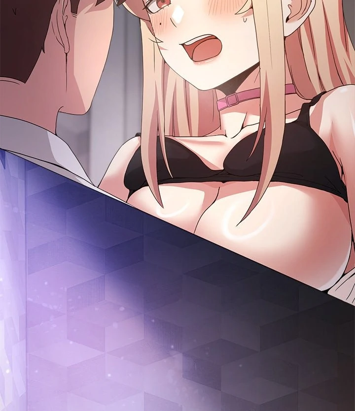 No Men Allowed Chapter 19 - Page 77