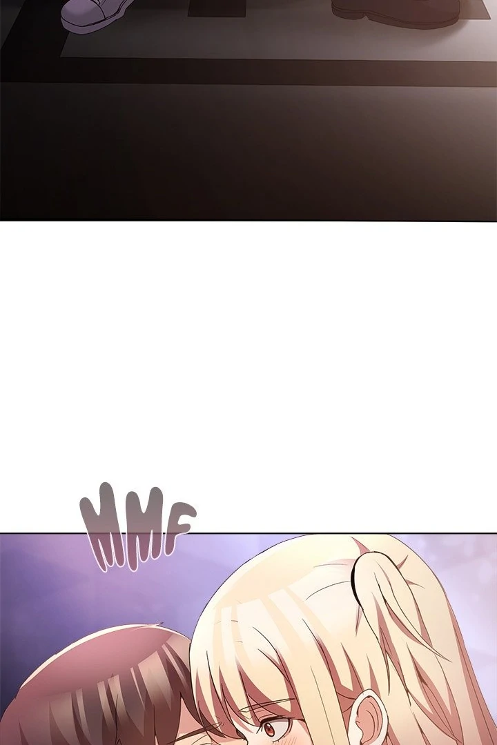 No Men Allowed Chapter 19 - Page 79