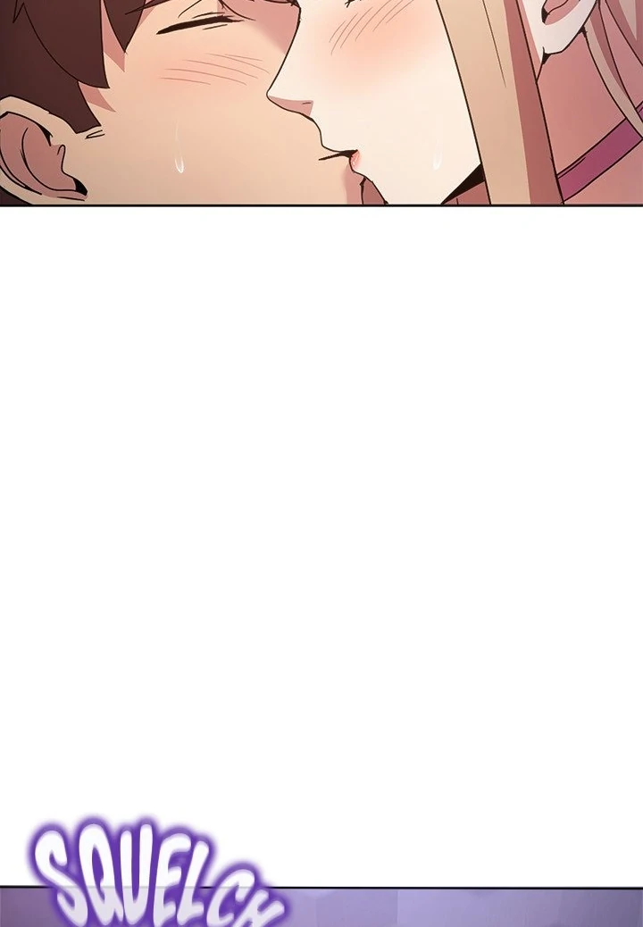 No Men Allowed Chapter 19 - Page 81