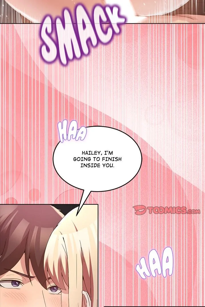 No Men Allowed Chapter 19 - Page 84