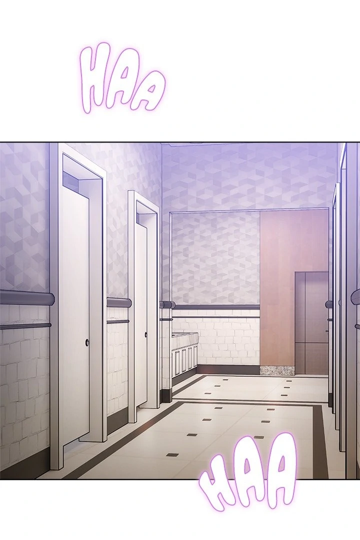 No Men Allowed Chapter 19 - Page 89