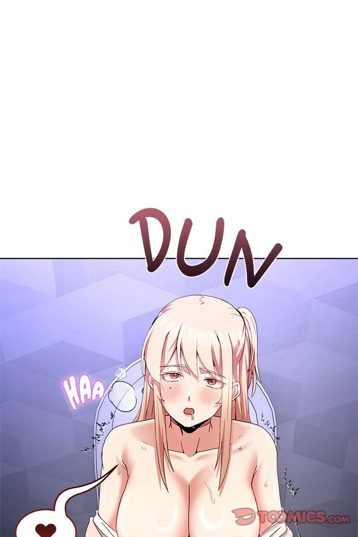No Men Allowed Chapter 19 - Page 90