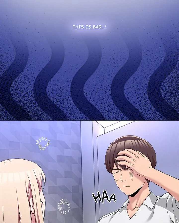 No Men Allowed Chapter 19 - Page 92