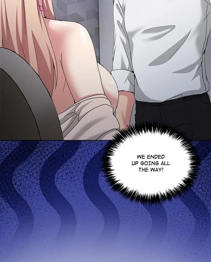 No Men Allowed Chapter 19 - Page 93