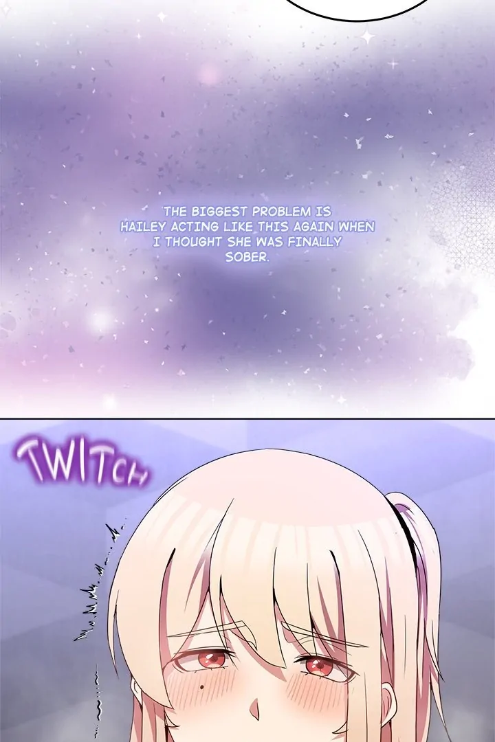 No Men Allowed Chapter 19 - Page 95