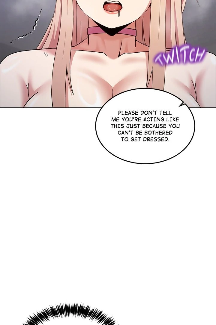No Men Allowed Chapter 19 - Page 96