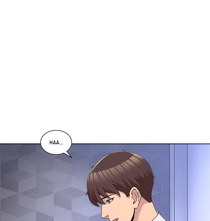 No Men Allowed Chapter 19 - Page 98