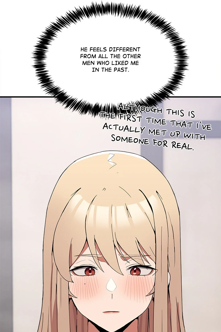 No Men Allowed Chapter 2 - Page 125