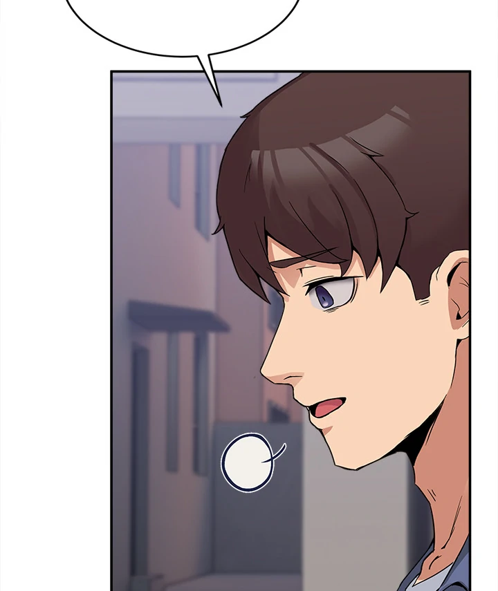 No Men Allowed Chapter 2 - Page 62