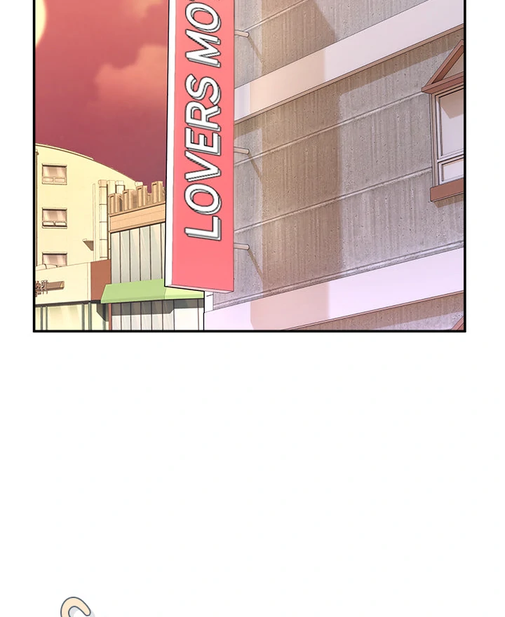 No Men Allowed Chapter 2 - Page 99