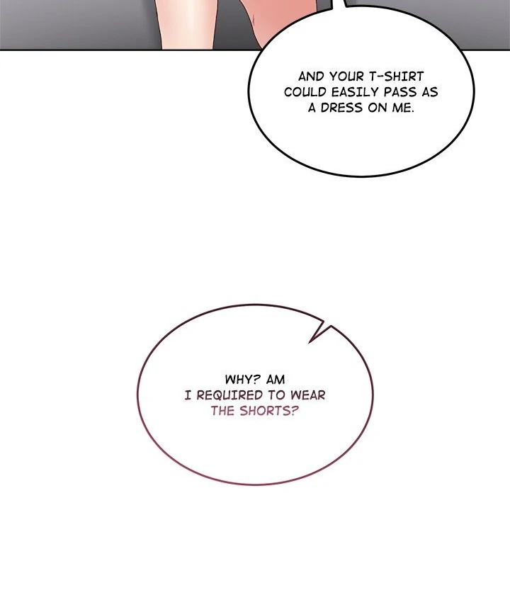 No Men Allowed Chapter 20 - Page 101