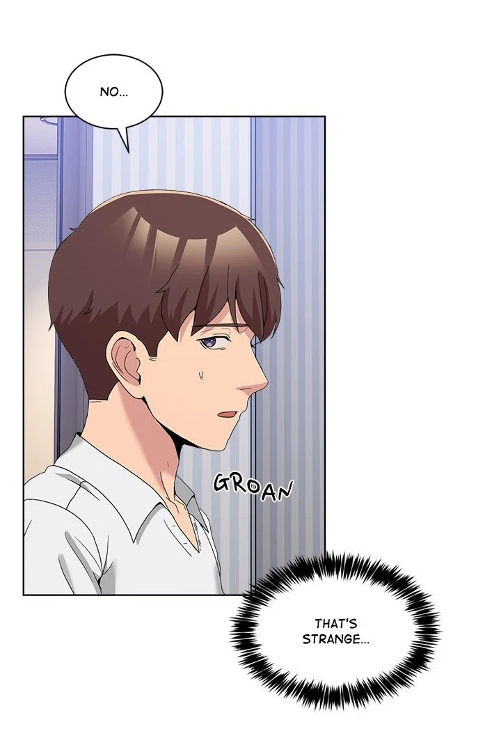 No Men Allowed Chapter 20 - Page 102