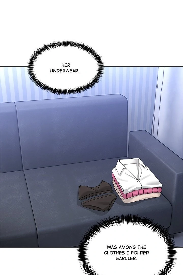 No Men Allowed Chapter 20 - Page 103