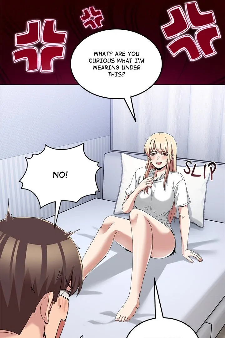 No Men Allowed Chapter 20 - Page 108