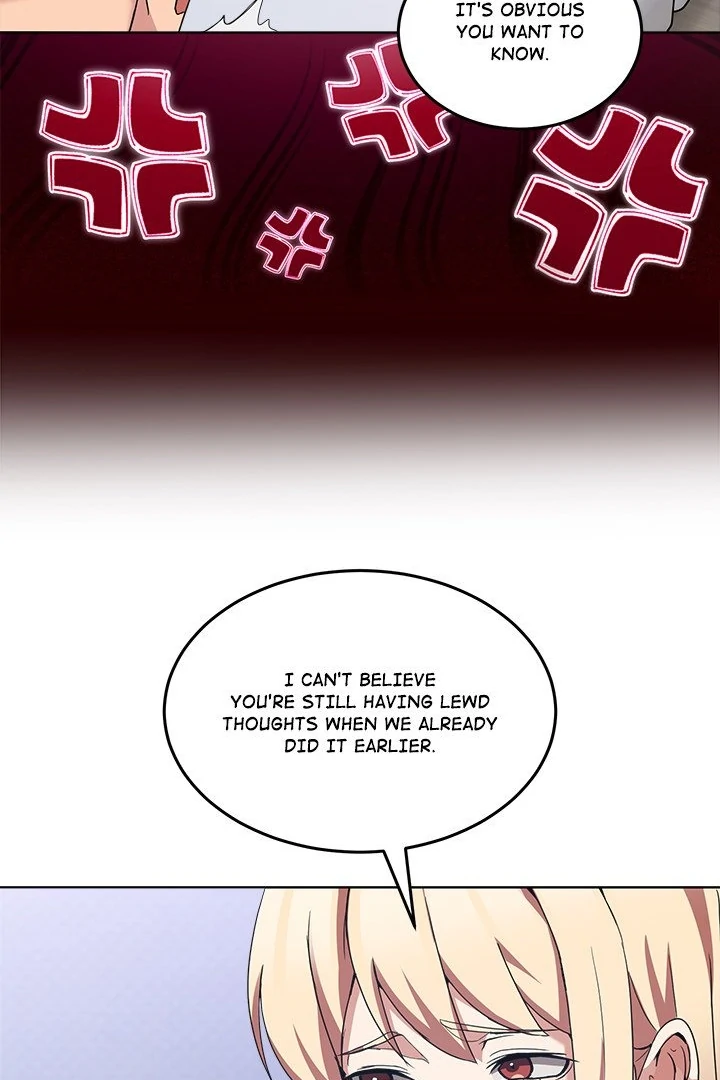 No Men Allowed Chapter 20 - Page 109