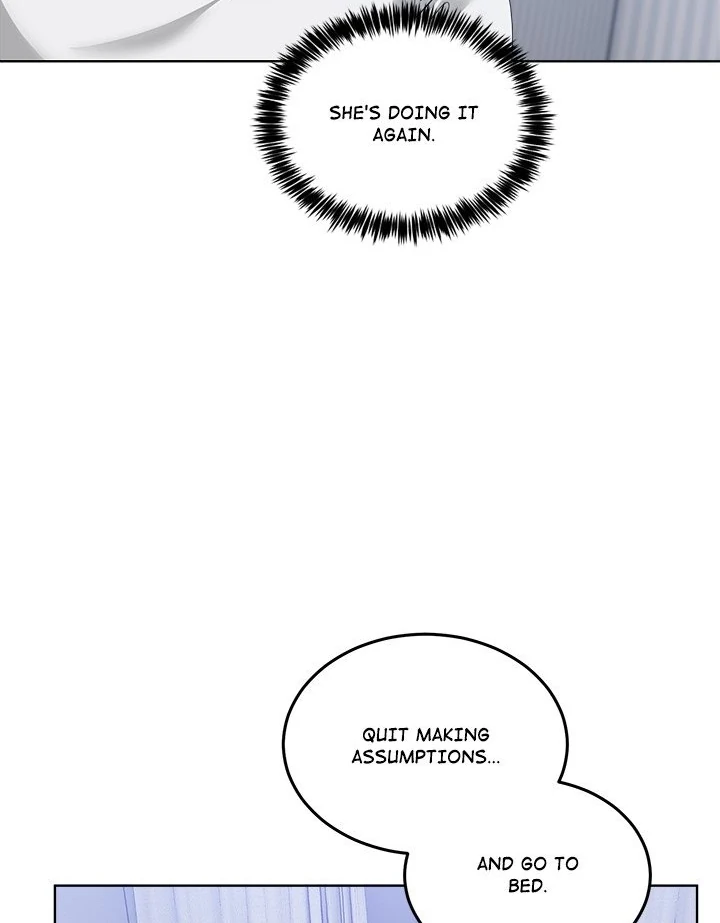 No Men Allowed Chapter 20 - Page 111