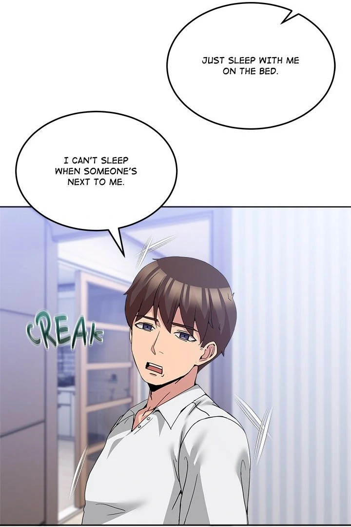 No Men Allowed Chapter 20 - Page 113
