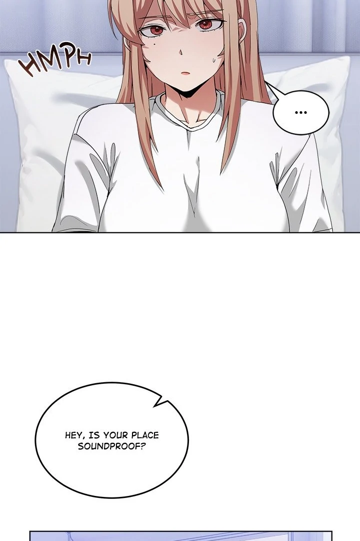 No Men Allowed Chapter 20 - Page 115