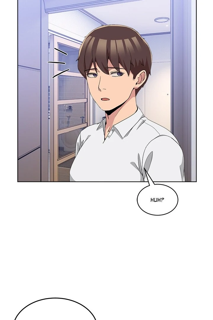 No Men Allowed Chapter 20 - Page 116