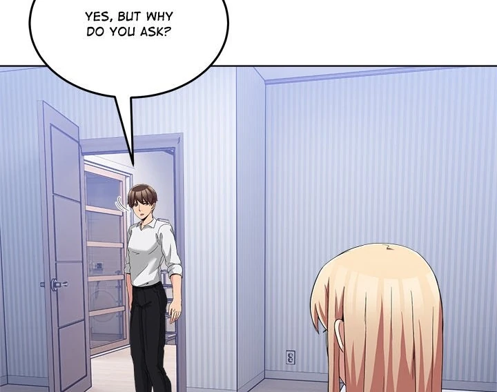 No Men Allowed Chapter 20 - Page 117