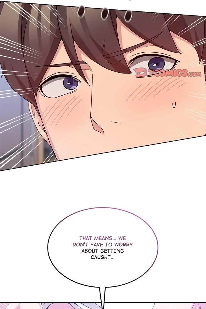 No Men Allowed Chapter 20 - Page 119