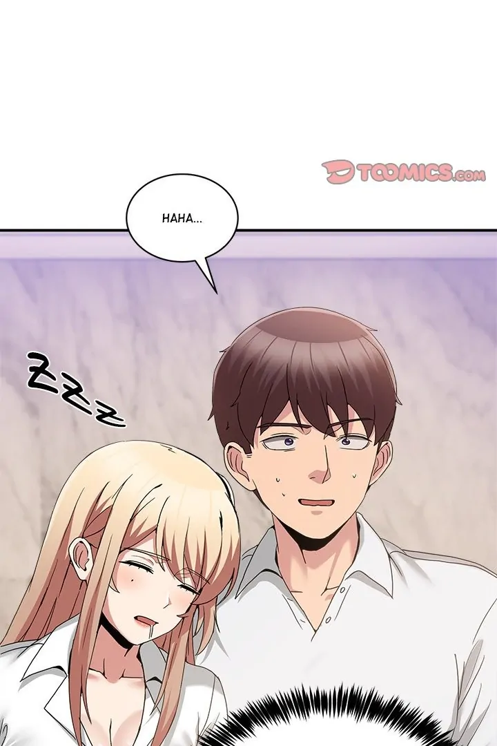 No Men Allowed Chapter 20 - Page 15