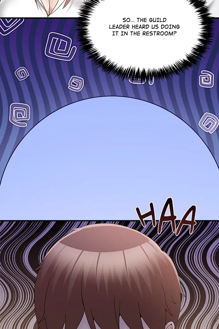 No Men Allowed Chapter 20 - Page 16
