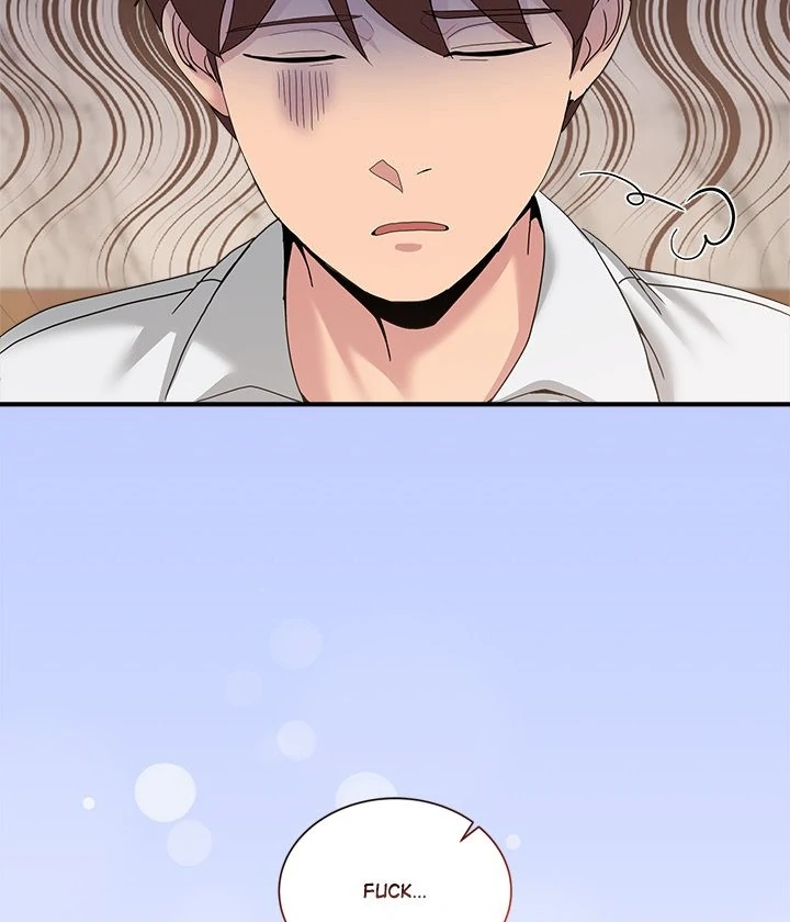 No Men Allowed Chapter 20 - Page 17