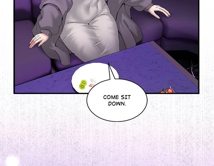 No Men Allowed Chapter 20 - Page 24