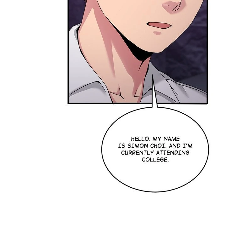 No Men Allowed Chapter 20 - Page 29