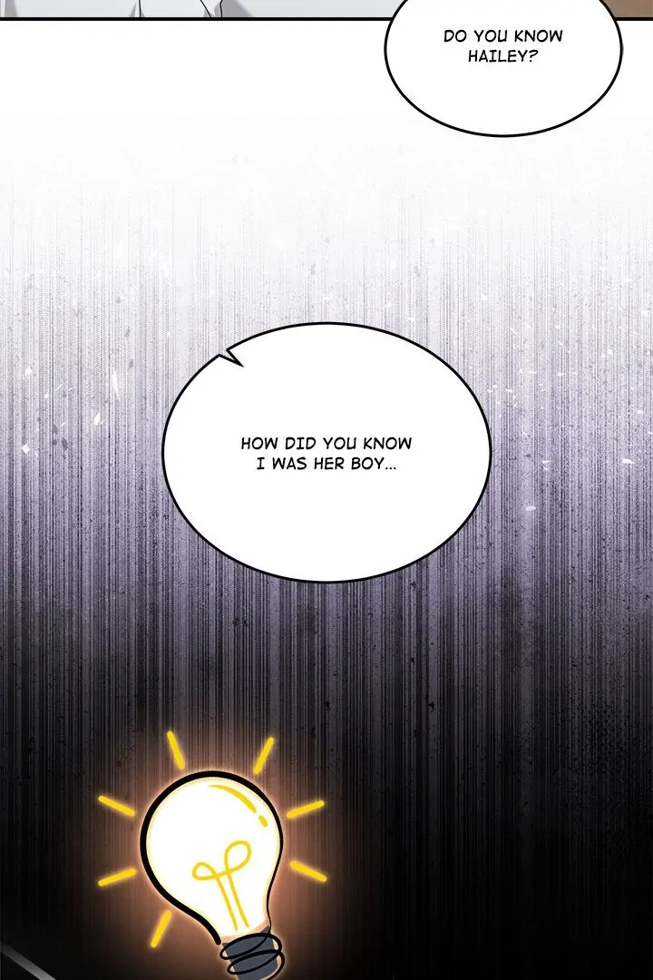 No Men Allowed Chapter 20 - Page 4