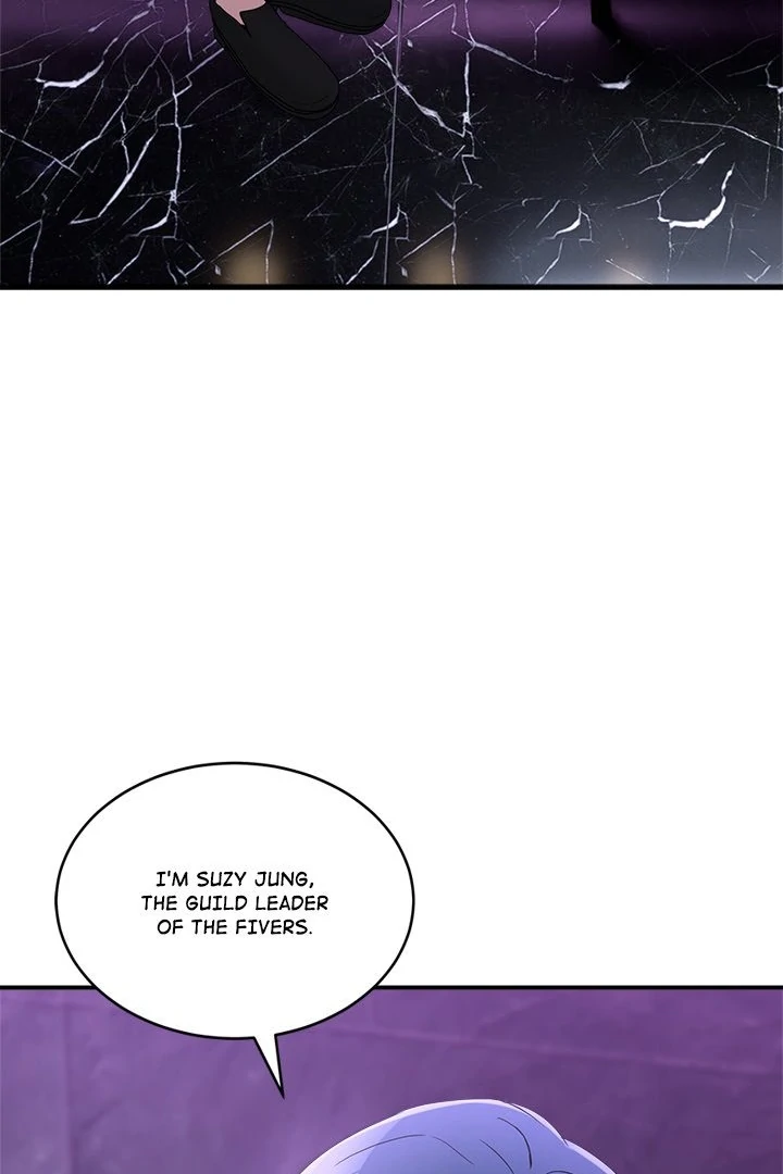 No Men Allowed Chapter 20 - Page 32